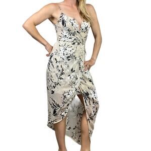 Zimmermann Fortune Burnout Dress Size 1 / US Size 6